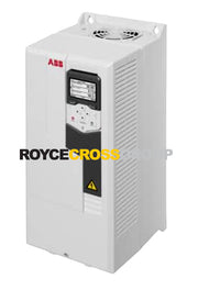 ABB ACS580 2.2kW 4.1A 400V VF drive IP21 R1 with assistant control panel (3AXD500 000 38940)