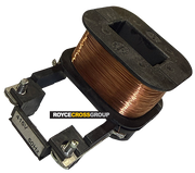 Teco coil 415 volts AC - suits CN25-35