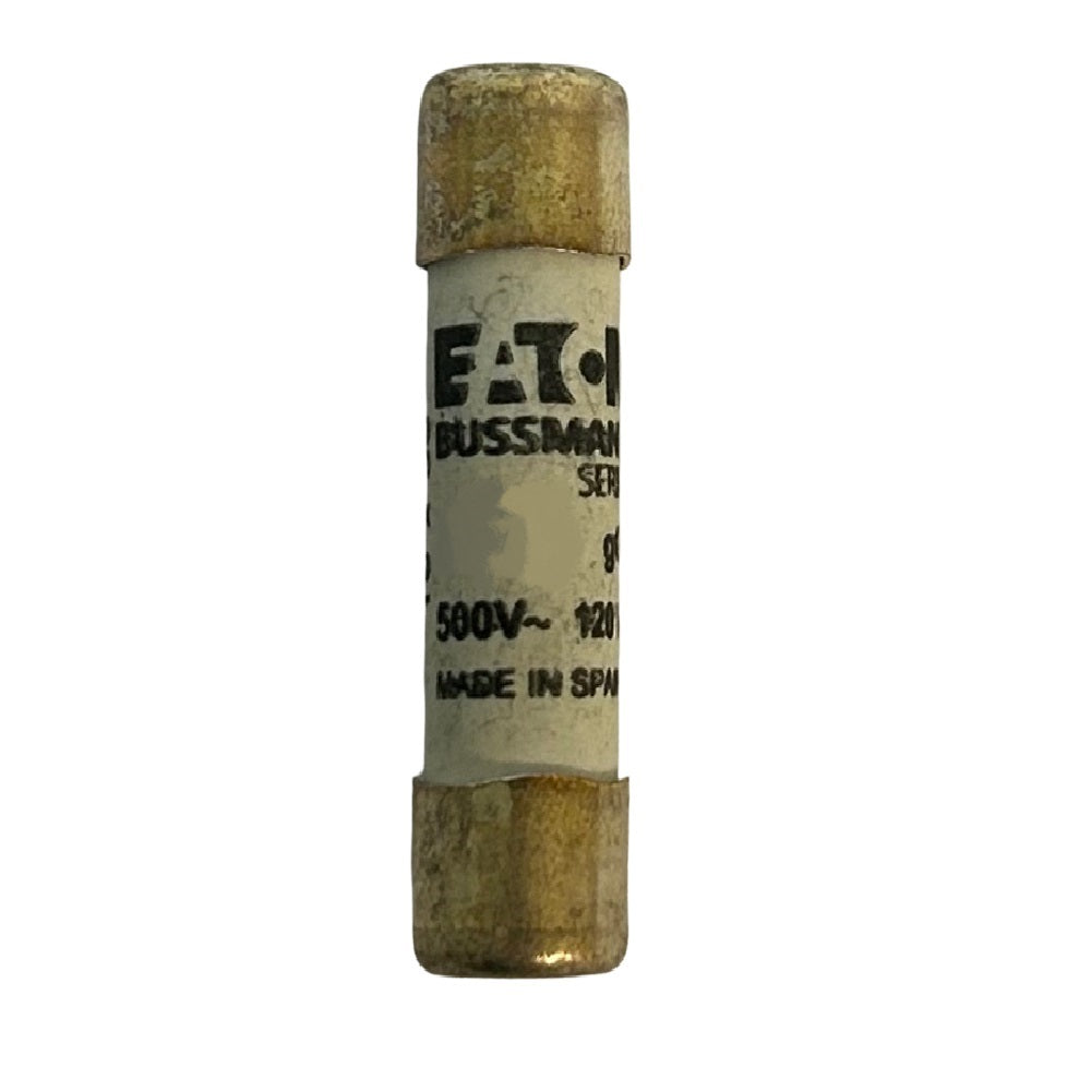 Fuse 32A 400V 120kA Class gG 10x38 (Order 10 For A Packet)
