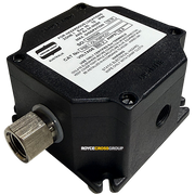 PBE1 thermal probe enclosure [Ex e IIC T6 IP66] (BHP)