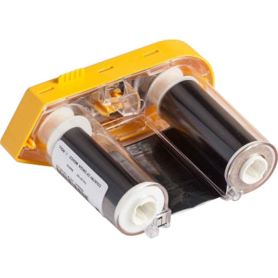 M61-R4310 BMP61/M610/M611 R4310 Black Ribbon (Replaces 18558 TLS2200)