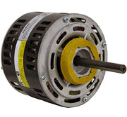 RCG 85 750W 1360rpm 3spd single shaft 4p blower motor