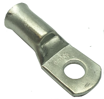Copper bell mouth lug, 70mm cable, 10mm stud (sold per 1, order 35 for box)