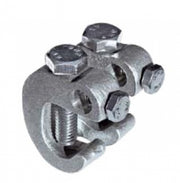 Rebar clamp, 8 - 18mm Rebar, 70mm² cable