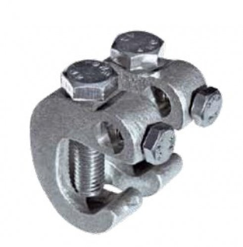 Rebar clamp, 8 - 18mm Rebar, 70mm² cable