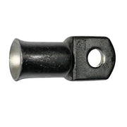 Copper crimp lug, 16mm cable, 8mm stud - sold per 1, order 50 for box
