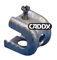Caddy  Clamp SS304 Suits 4-20mm Flange (Order 100 For Box)