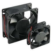 ABB Fan ACX550 IP54 Internal