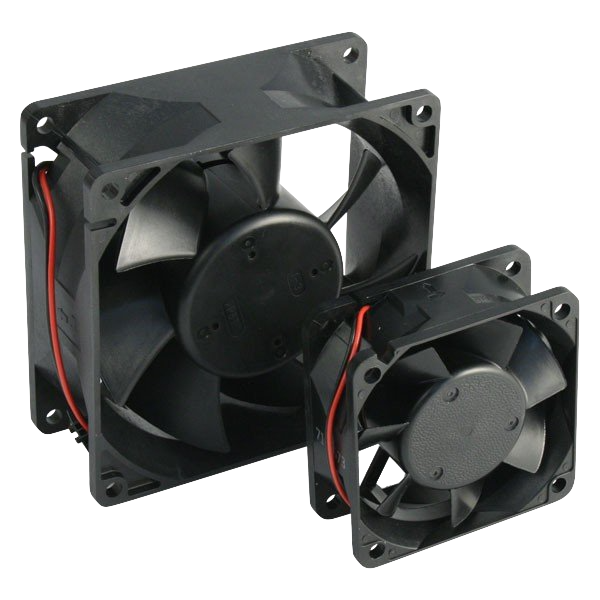 ABB Fan ACX550 IP54 Internal