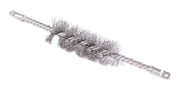 100mm wire brush manrel