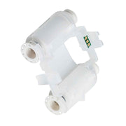 BMP71 White Ribbon 50.80mm x 45.72m M71-R4400-WT (Replaces 114550)