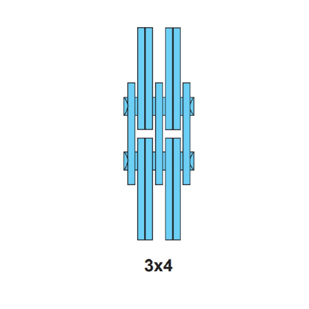 BL834 Con Link