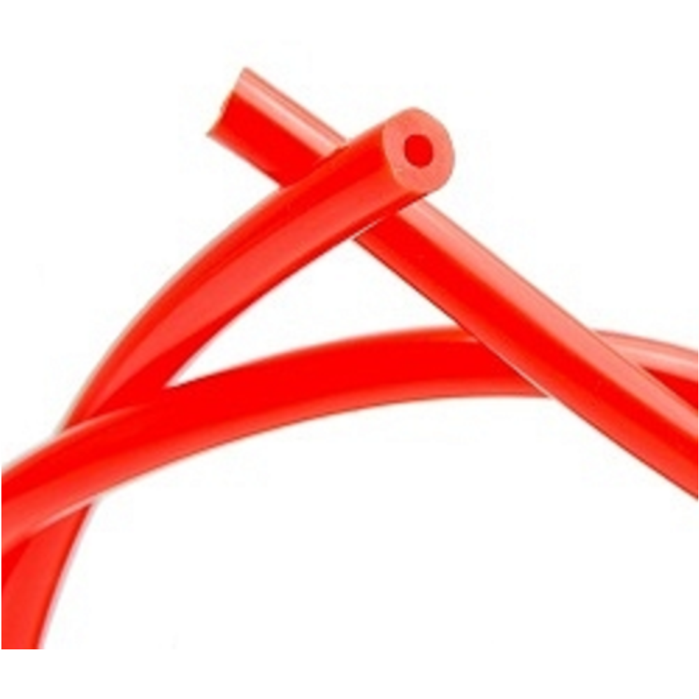 Poly Cord / Redthane 8mm Round Belt, M Section