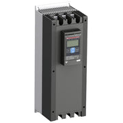 ABB PSE 250 amps 132kW soft starter