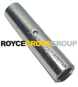 Copper crimp link: 35mm cable - sold individually (order 50 for box)