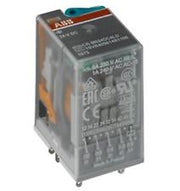 Relay P-I 240V AC 2C/O 12A