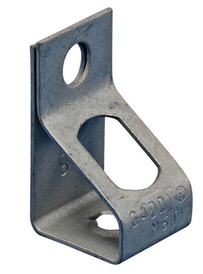 Ti/T Clips M10