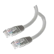 5m Cat5E Patch Lead - Grey