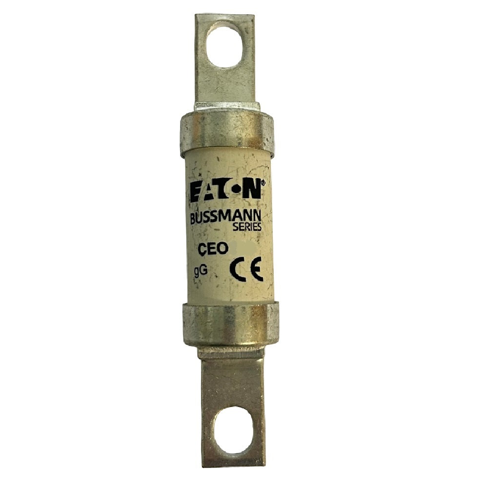 HRC Fuse 100M125 415V BS88 gM 94mm TCP (Order 10 For A Packet)