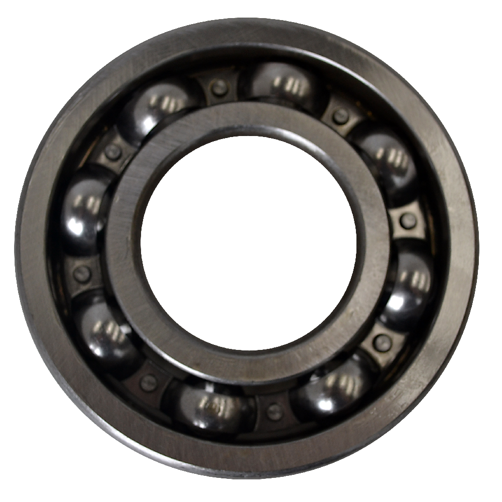 6314-C3 Open Bearing, 70mm ID x 150mm OD x 35mm Wide