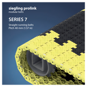 Prolink Belt S7 - Enter Details
