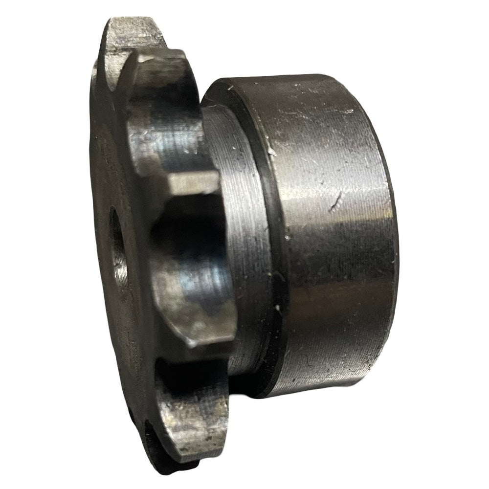 10T 10B/ASA50 Pinion - Maxi Boss
