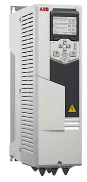ACS580 ABB VFD 22kW 45A IP56 c/w assistant control panel and English manual