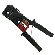 RJ12 RJ45 Crimping Tool - HY-376E