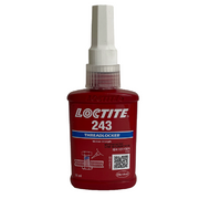 Loctite threadlocker blue 243 - 50ml bottle #1311321
