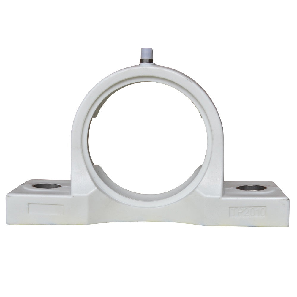 Thermo Plastic Pillow Block Bearing Housing Only