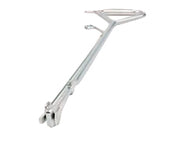 500mm manhole pit lid key