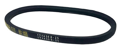 B25 V-Belt - 17x630 - Mitsuboshi