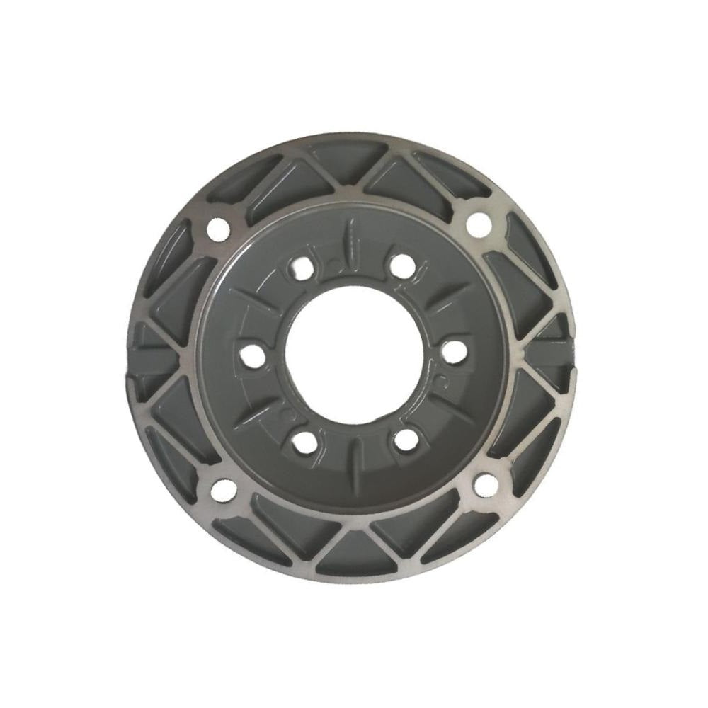 Input Flange To Suit RCG110 Wormbox, D100/112 B14A