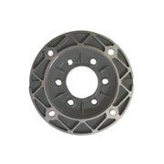 Input Flange To Suit RCG110 Wormbox, D100/112 B14A