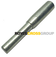 Copper Stalk Lug 35mm - 8mm Stalk - Sold Per 1