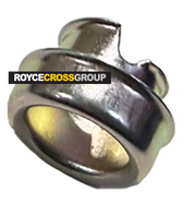Conduit ferrule - t/s 25mm RamTight conduit