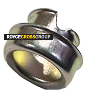 Conduit ferrule - t/s 25mm RamTight conduit