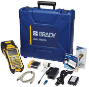 M610 label printer kit with bluetooth