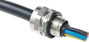 GLAND [Ex de IIC Gb / Ex tb IIIC Db], 11.5 - 17.5mm M25 (A2F)