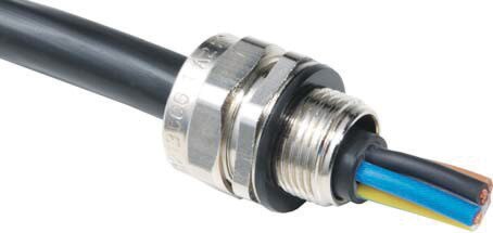 GLAND [Ex de IIC Gb / Ex tb IIIC Db], 11.5 - 17.5mm M25 (A2F)