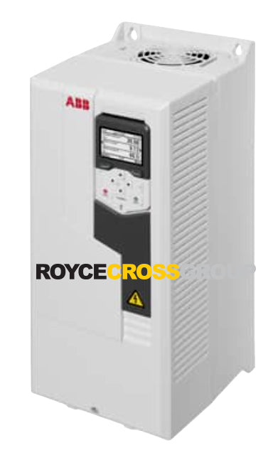 ACS580 1.1kW 400V 2.7A R1 VF drive with assistant control panel