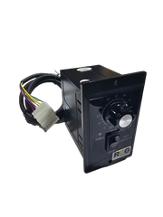 BBQ spit controller 240v input - reversible