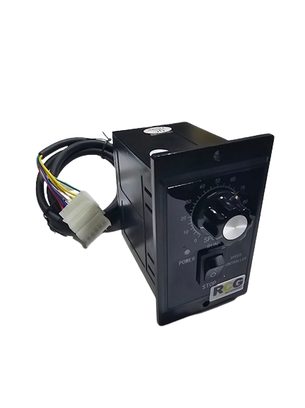 BBQ spit controller 240v input - reversible