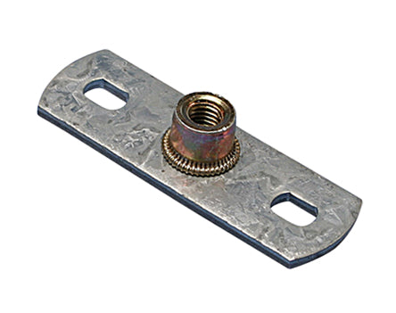 CMP Mounting Plate M10