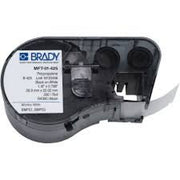 Wire and Cable Flag Polypropylene Labels 1.575(H) x 1.181 (W) Suits BMP51 BMP53
