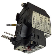 Teco thermal overload 17.5-21.5A - suits CU-9 to CU-32R contactors