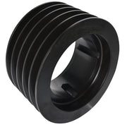 190mm x 5 SPB Pulley Cast Iron Suits 3020 Bush