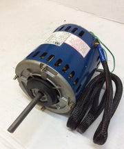 Crompton Greaves B48 600watt 3speed 1phase 240V turbo electric motor