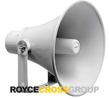 15W 8 Ohm Horn Speaker