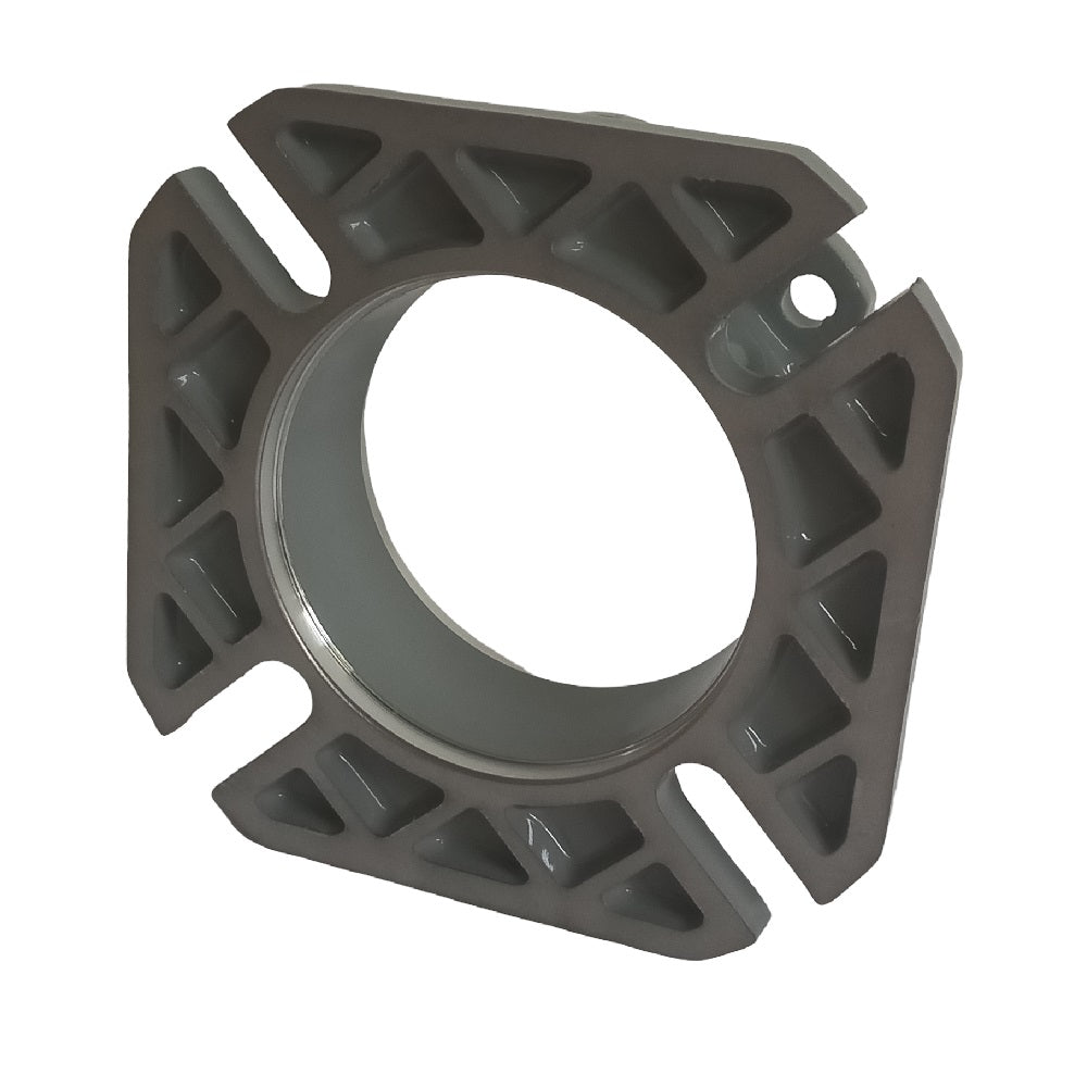 Output Flange To Suit RCG110 Wormbox, F Type